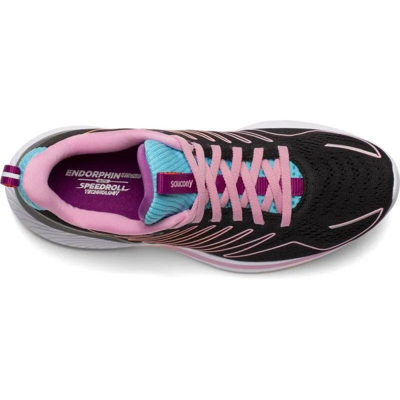 Saucony  Endorphin Shift - Scarpe da running - Donna