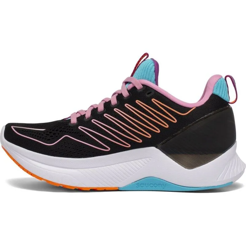 Saucony  Endorphin Shift - Scarpe da running - Donna