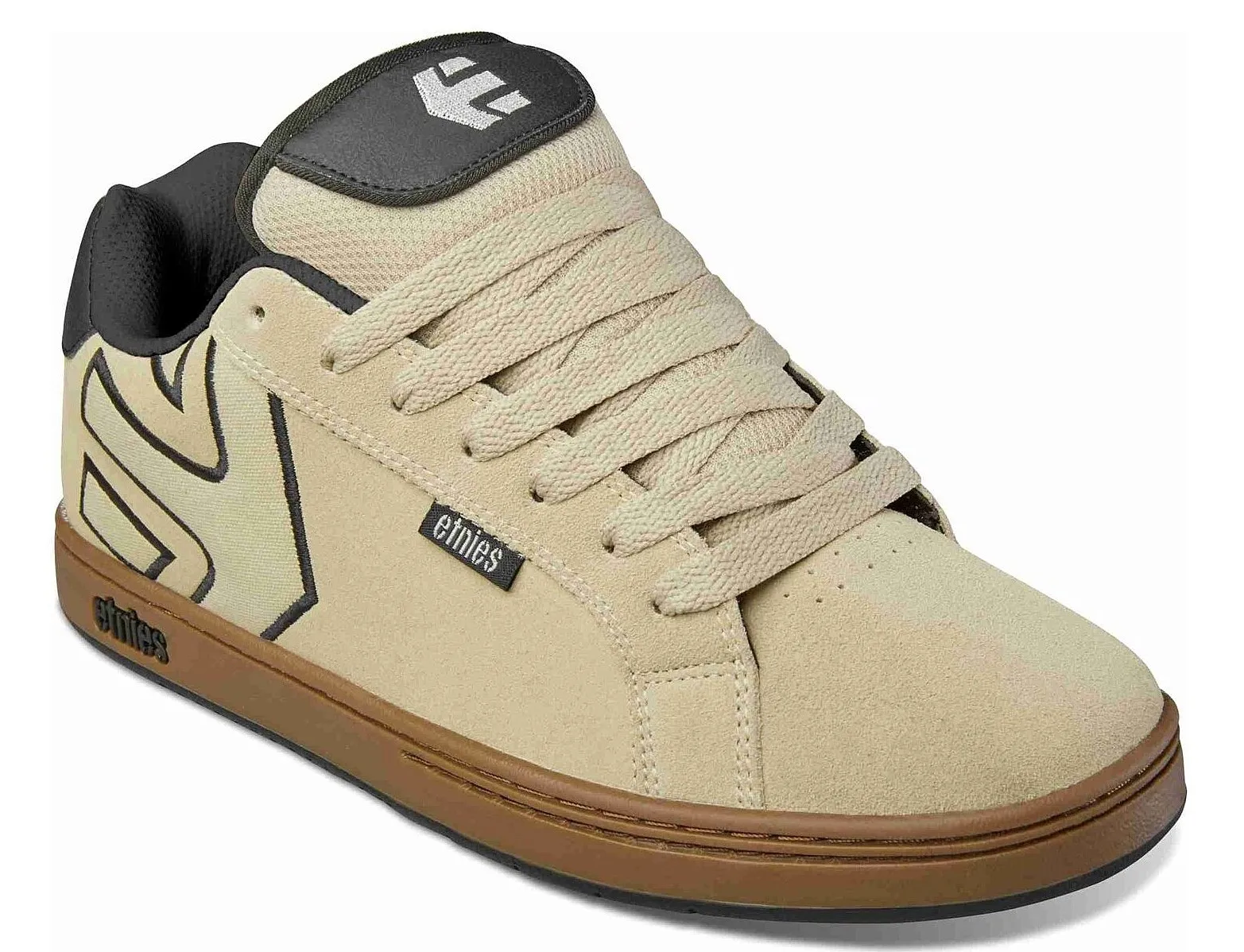 shoes Etnies Fader - Tan/Gum - men´s