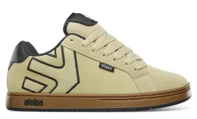 shoes Etnies Fader - Tan/Gum - men´s