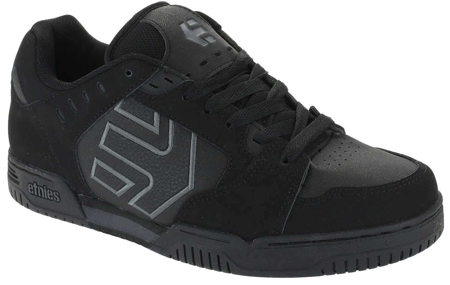 shoes Etnies Faze - Black Dirty Wash - men´s