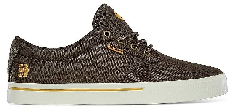 shoes Etnies Jameson 2 Eco - Chocolate - men´s