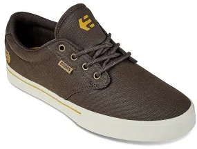 shoes Etnies Jameson 2 Eco - Chocolate - men´s