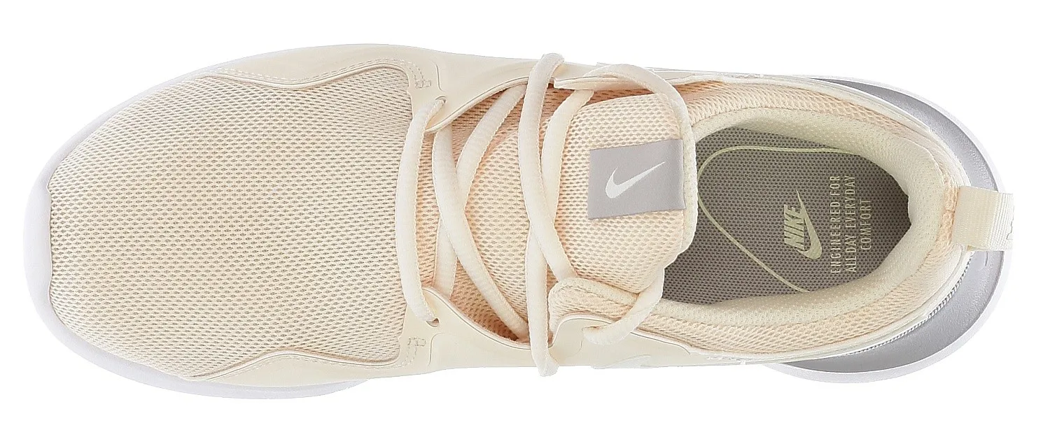 shoes Nike Tessen - Guava Ice/Sail/Atmosphere Gray/White - women´s