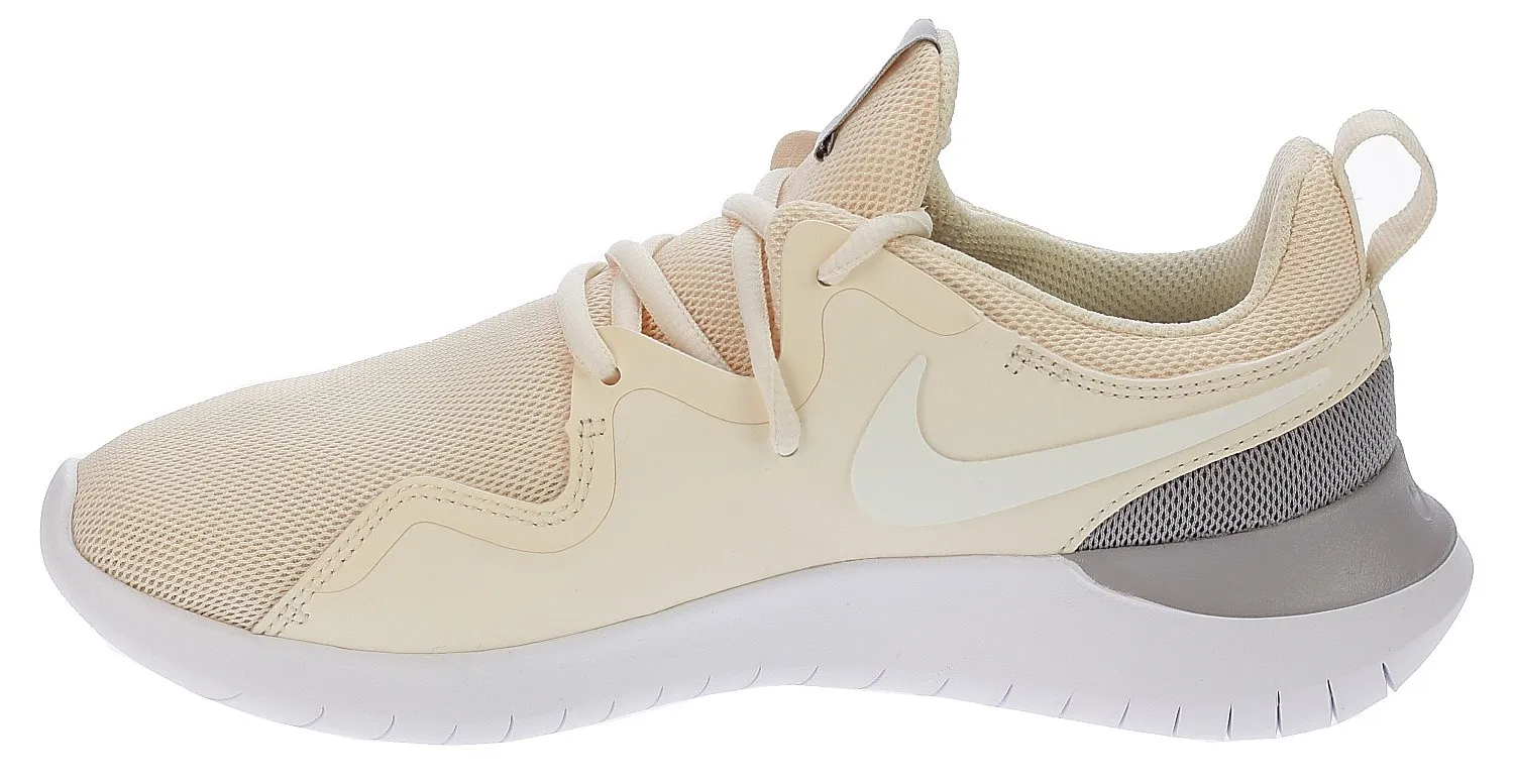 shoes Nike Tessen - Guava Ice/Sail/Atmosphere Gray/White - women´s