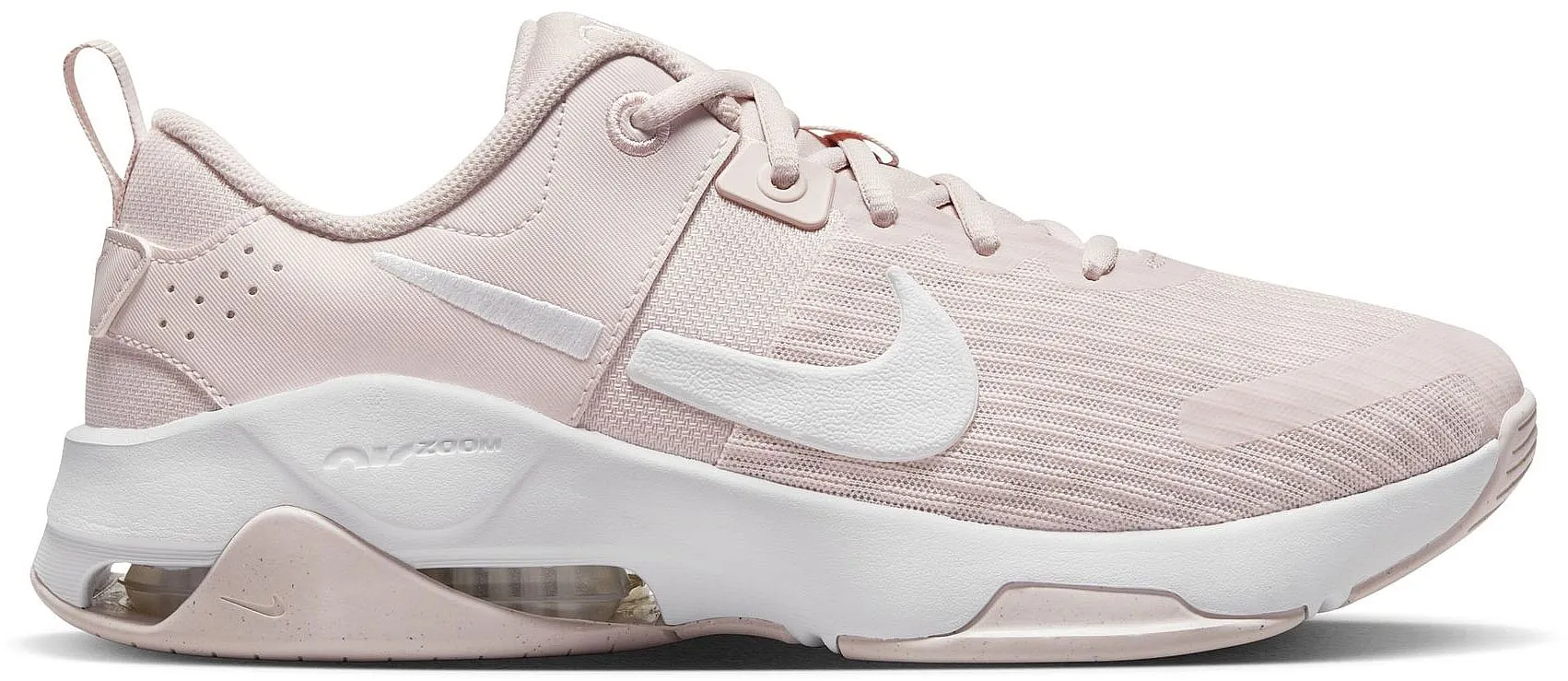 shoes Nike Zoom Bella 6 - Barely Rose/White/Diffused Taupe - women´s