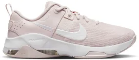 shoes Nike Zoom Bella 6 - Barely Rose/White/Diffused Taupe - women´s