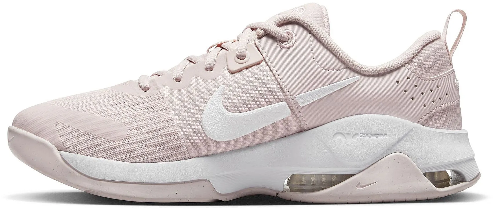 shoes Nike Zoom Bella 6 - Barely Rose/White/Diffused Taupe - women´s