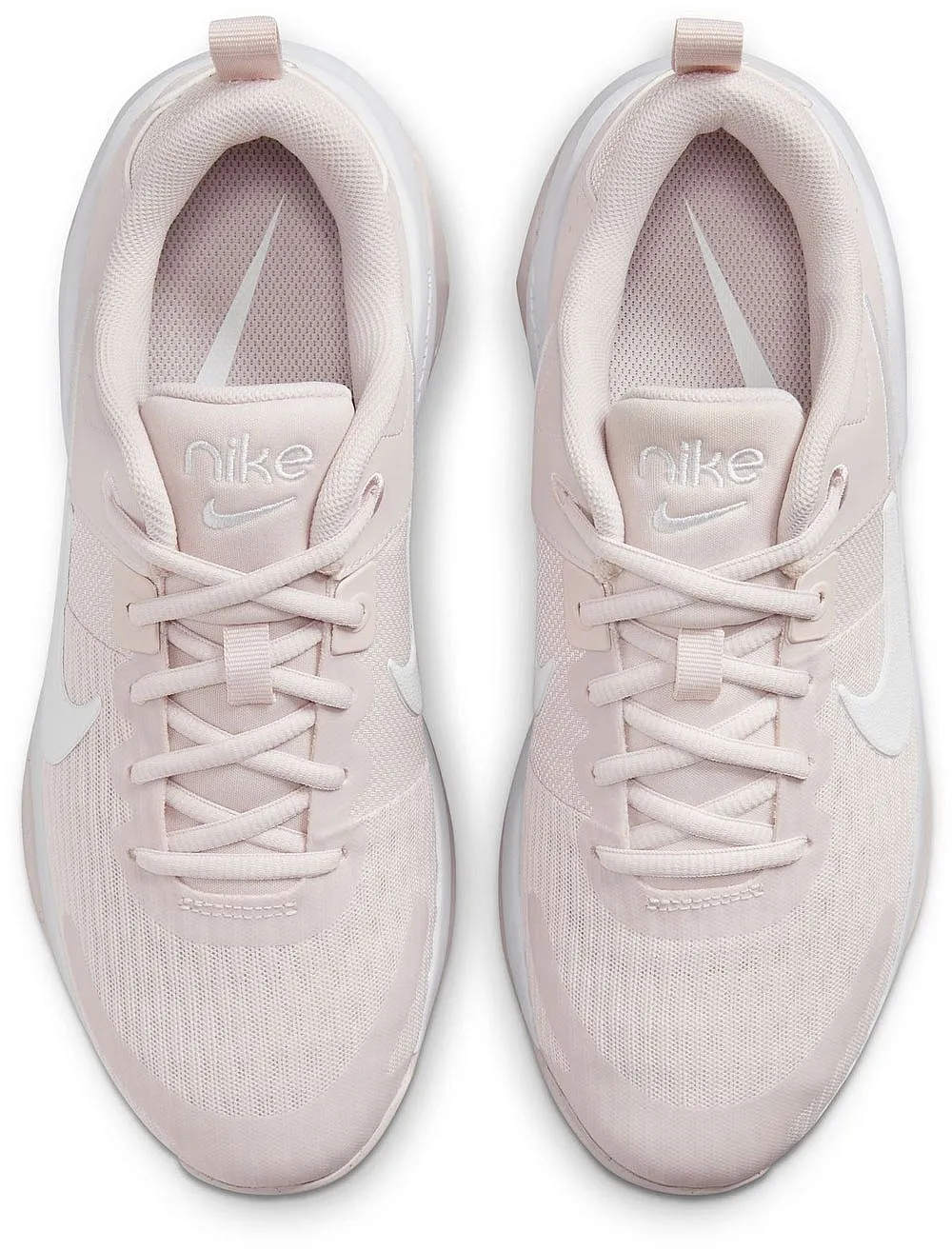 shoes Nike Zoom Bella 6 - Barely Rose/White/Diffused Taupe - women´s