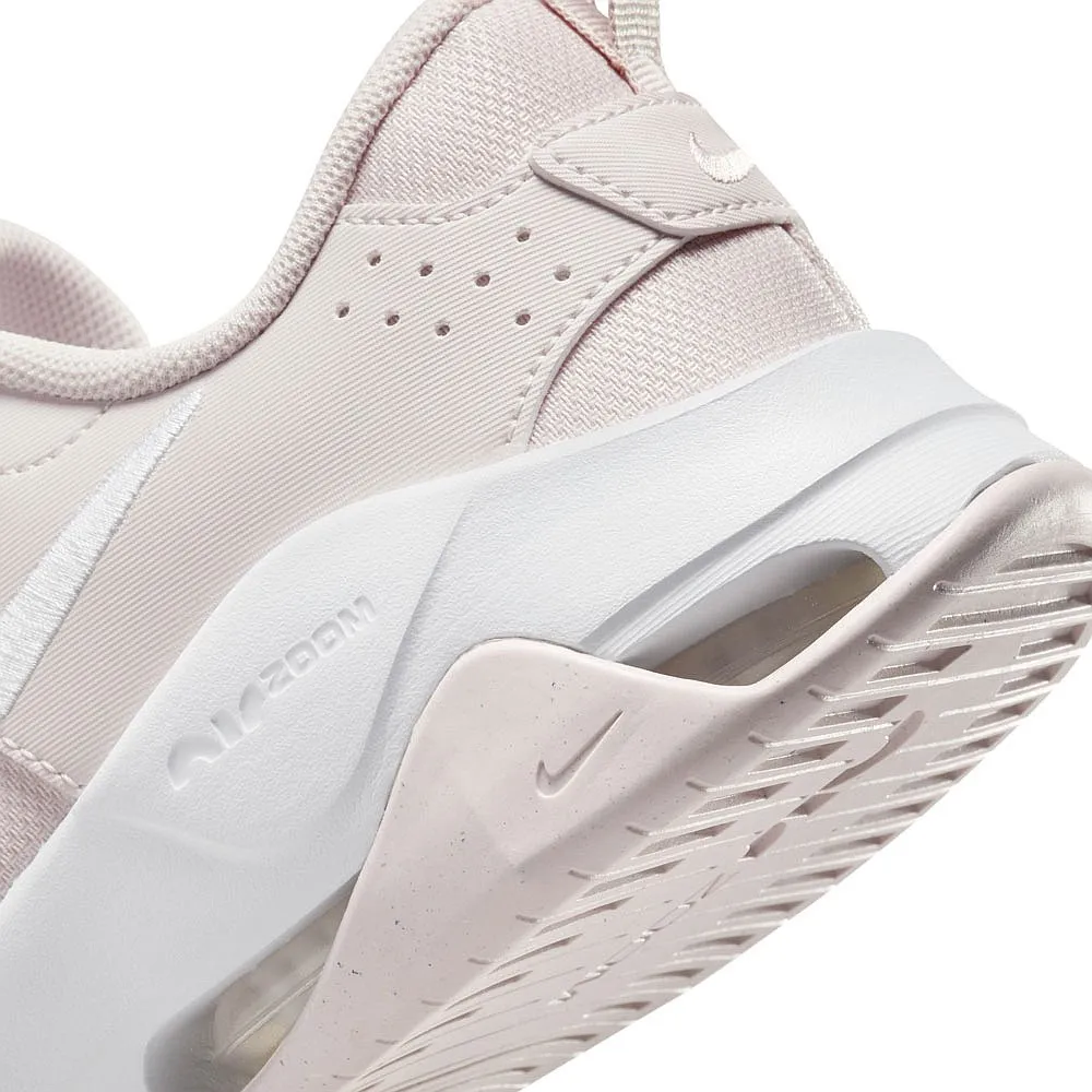 shoes Nike Zoom Bella 6 - Barely Rose/White/Diffused Taupe - women´s