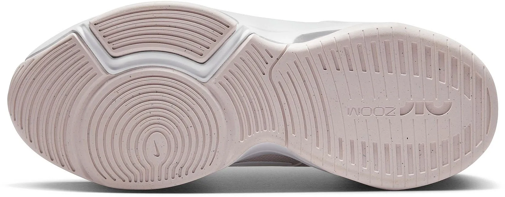 shoes Nike Zoom Bella 6 - Barely Rose/White/Diffused Taupe - women´s