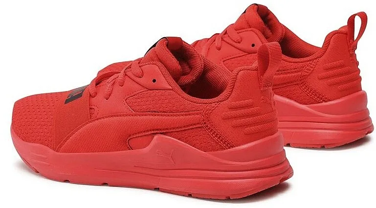 shoes Puma Wired Run Pure - For All Time Red/Red/Black