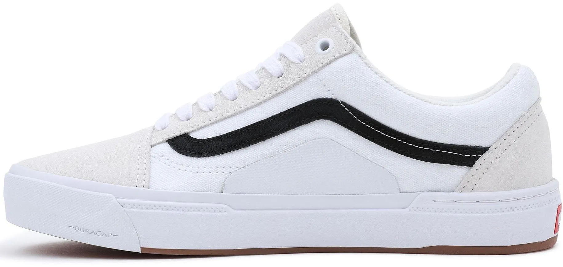 shoes Vans BMX Old Skool - Marshmallow/White - men´s