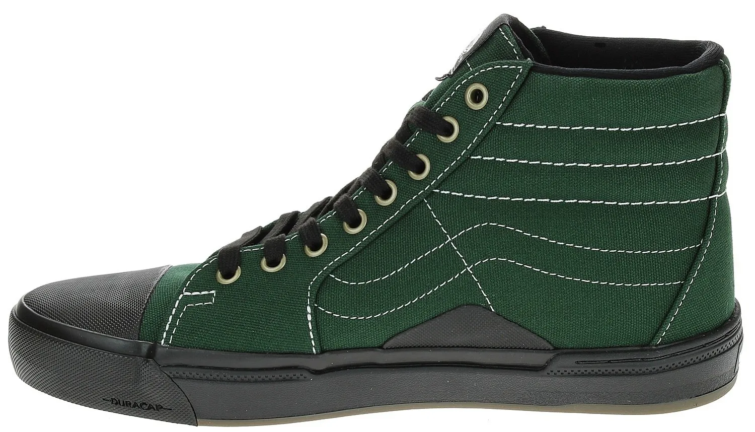 shoes Vans BMX Sk8-Hi 238 - Dakota Roche Green/Black - men´s