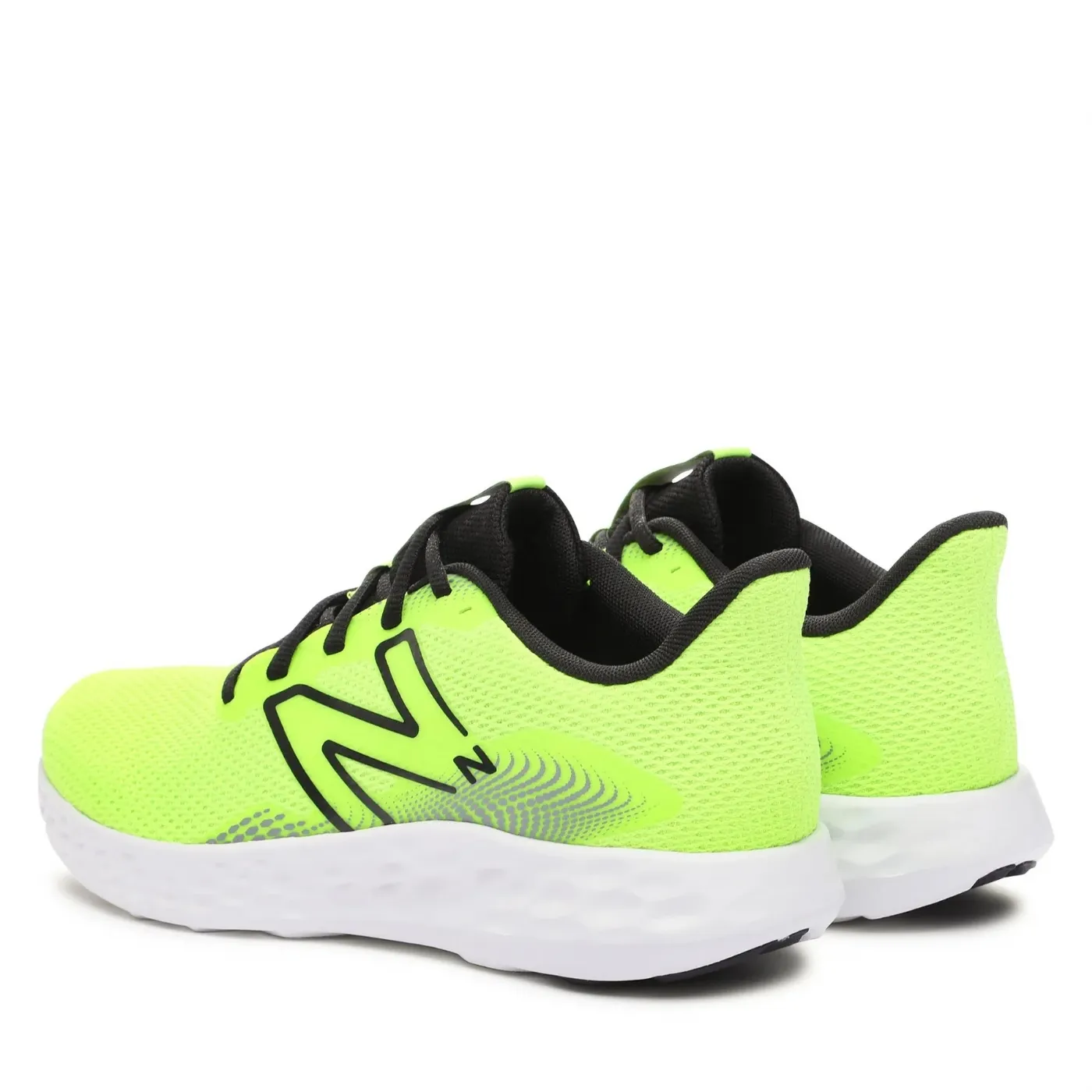 SNEAKERS NEW BALANCE UOMO THIRTY WATT RUNNING M411CT3 411V3