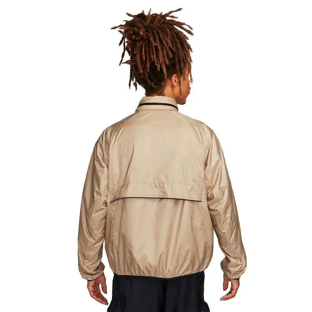 Sportswear Tech Woven N24 Packable Lined Jacket