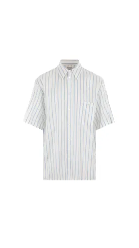 Striped Shirt - Multicolor