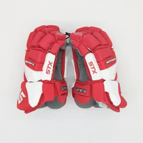 STX Surgeon 500 Ice Hockey Gloves - Intermediate