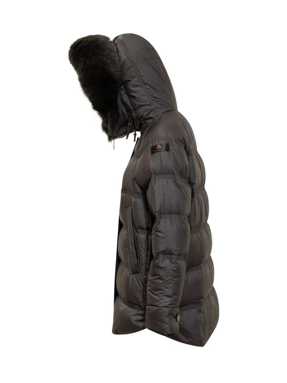 Takan Down Jacket