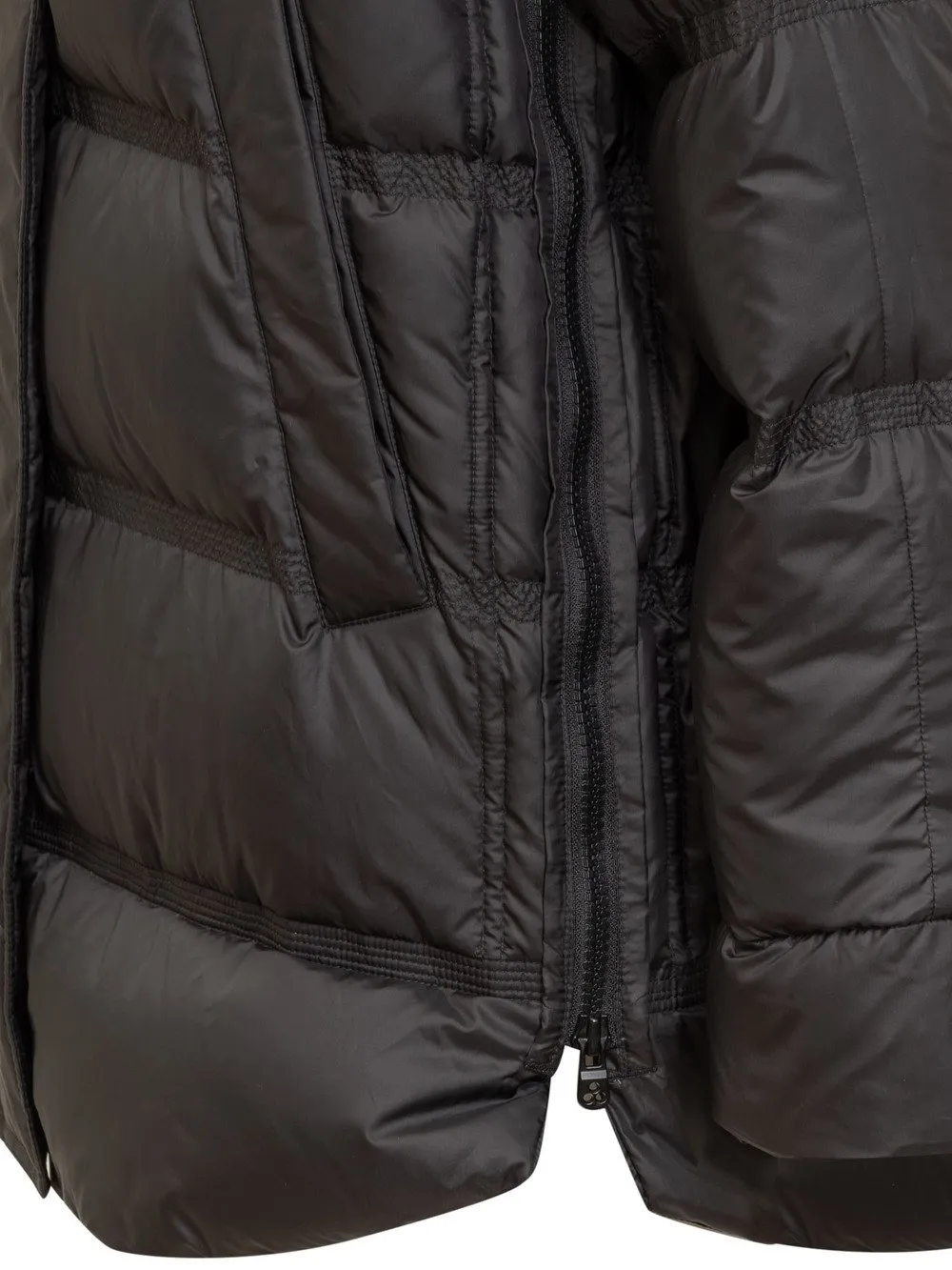 Takan Down Jacket