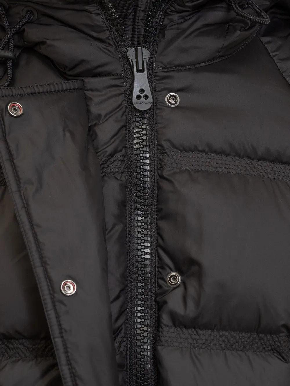 Takan Down Jacket