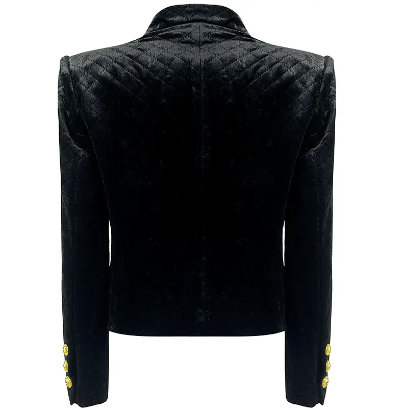 Teka Jacket