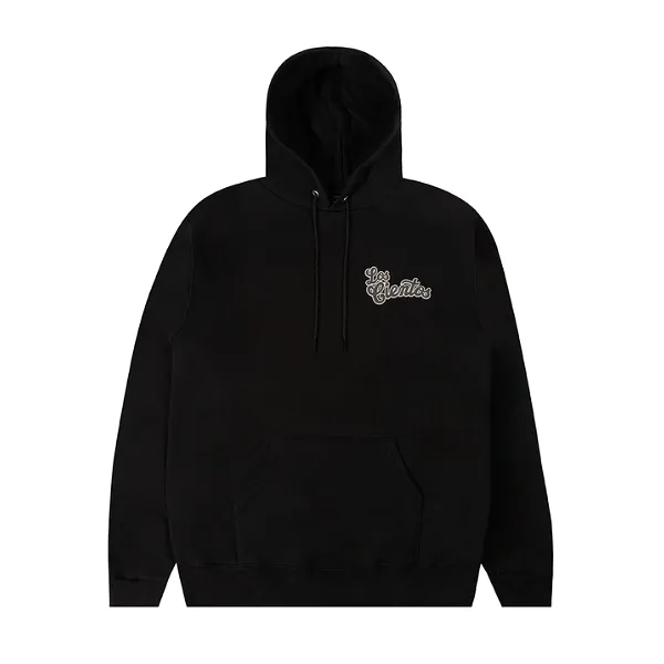 The Hundreds Adam Pullover - Black