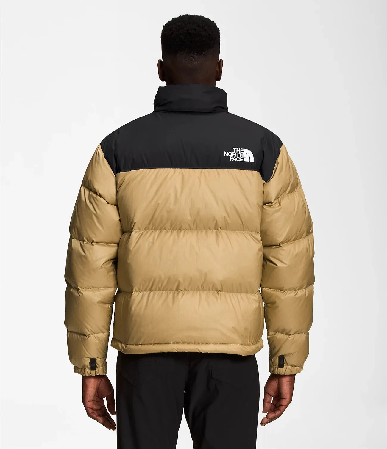 The North Face Men's 1996 Retro Nuptse Jacket Antelope Tan