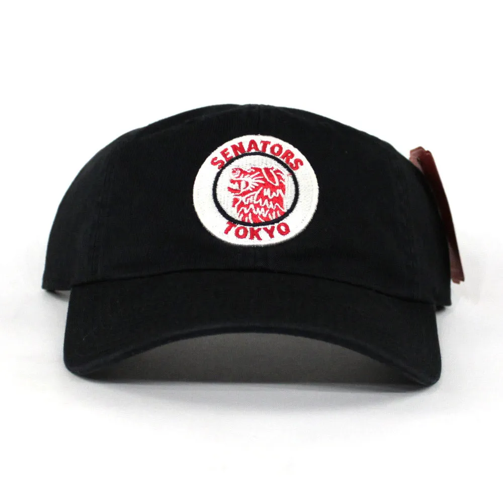 Tokyo Senators Southpaw Dad Hat