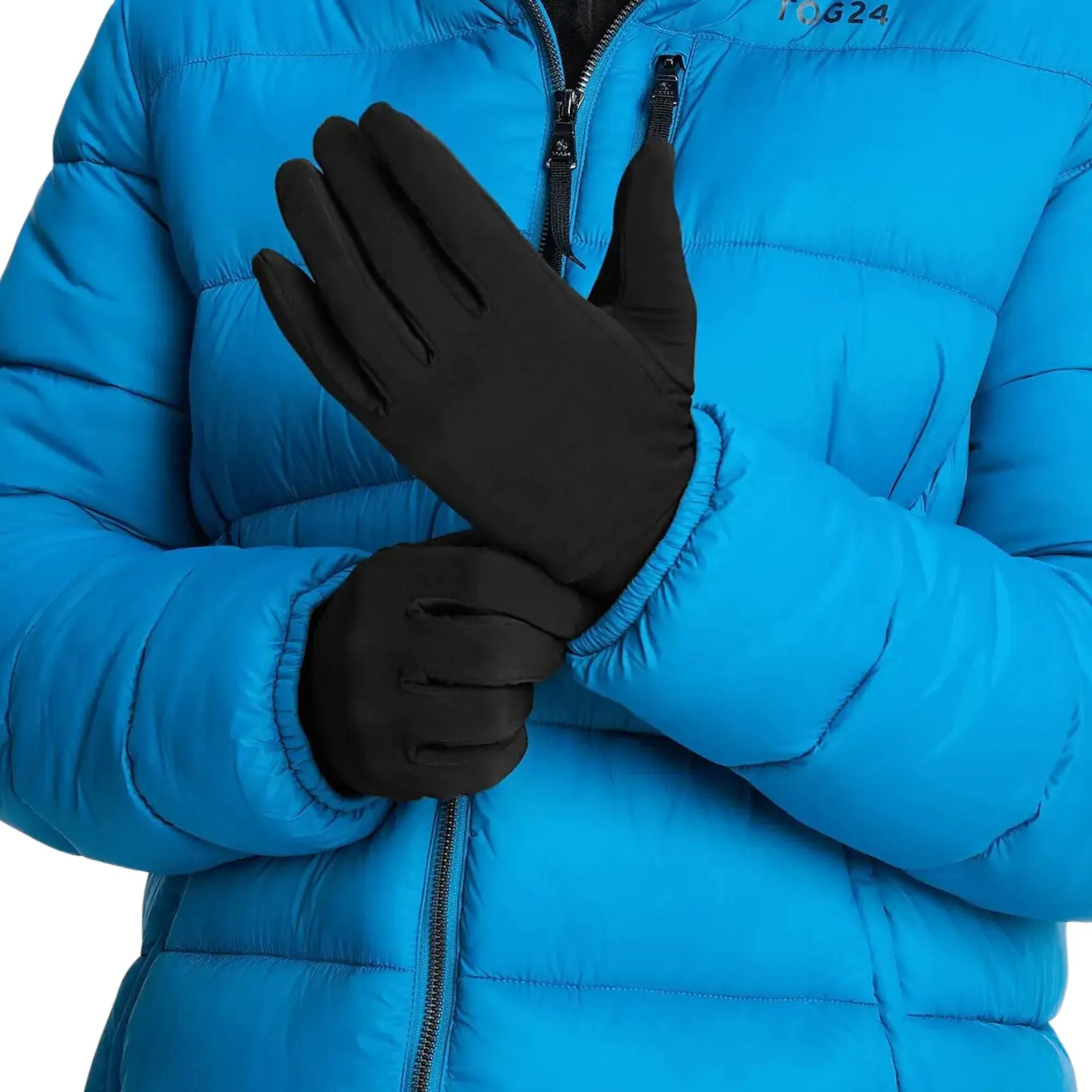 Trace Lightweight Stretch Gloves