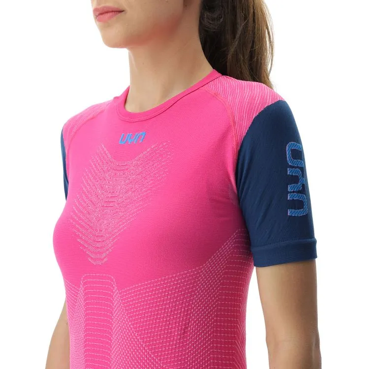 Uyn PB42 Maglia Running Donna