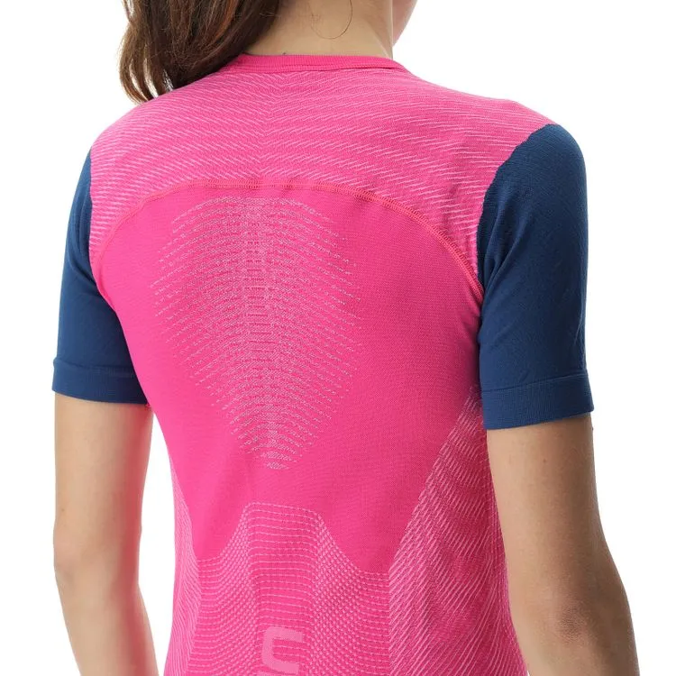 Uyn PB42 Maglia Running Donna