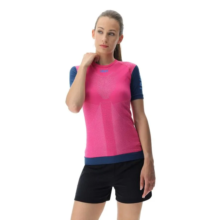 Uyn PB42 Maglia Running Donna