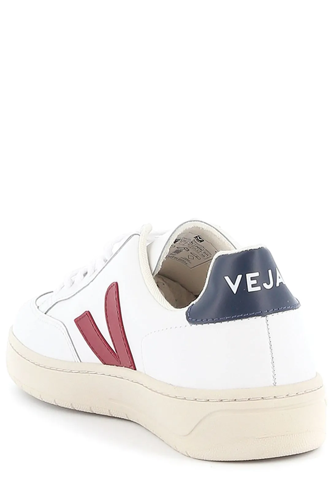 Veja V-12 Lace-Up Sneakers