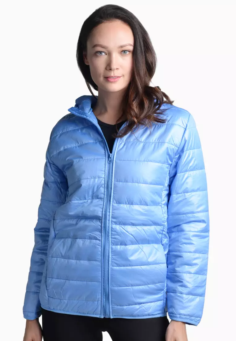 ViQ Ladies Ultralight Down Jacket