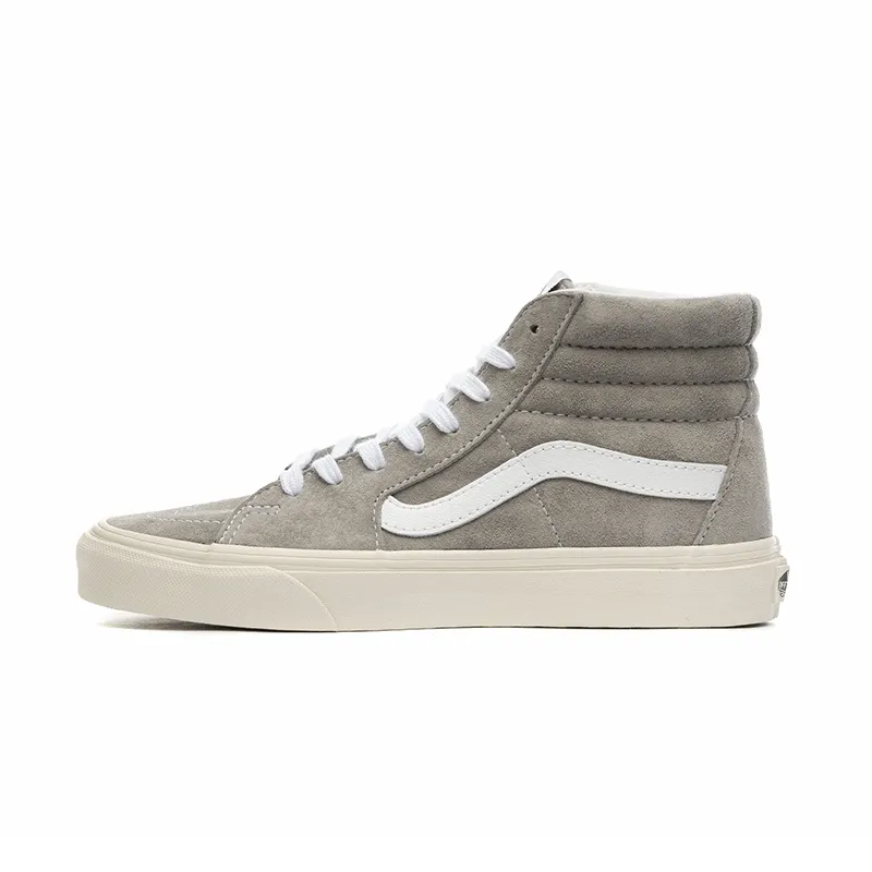 [VN0A4BV618P] UA SK8-HI PIG SUEDE Unisex Sneakers