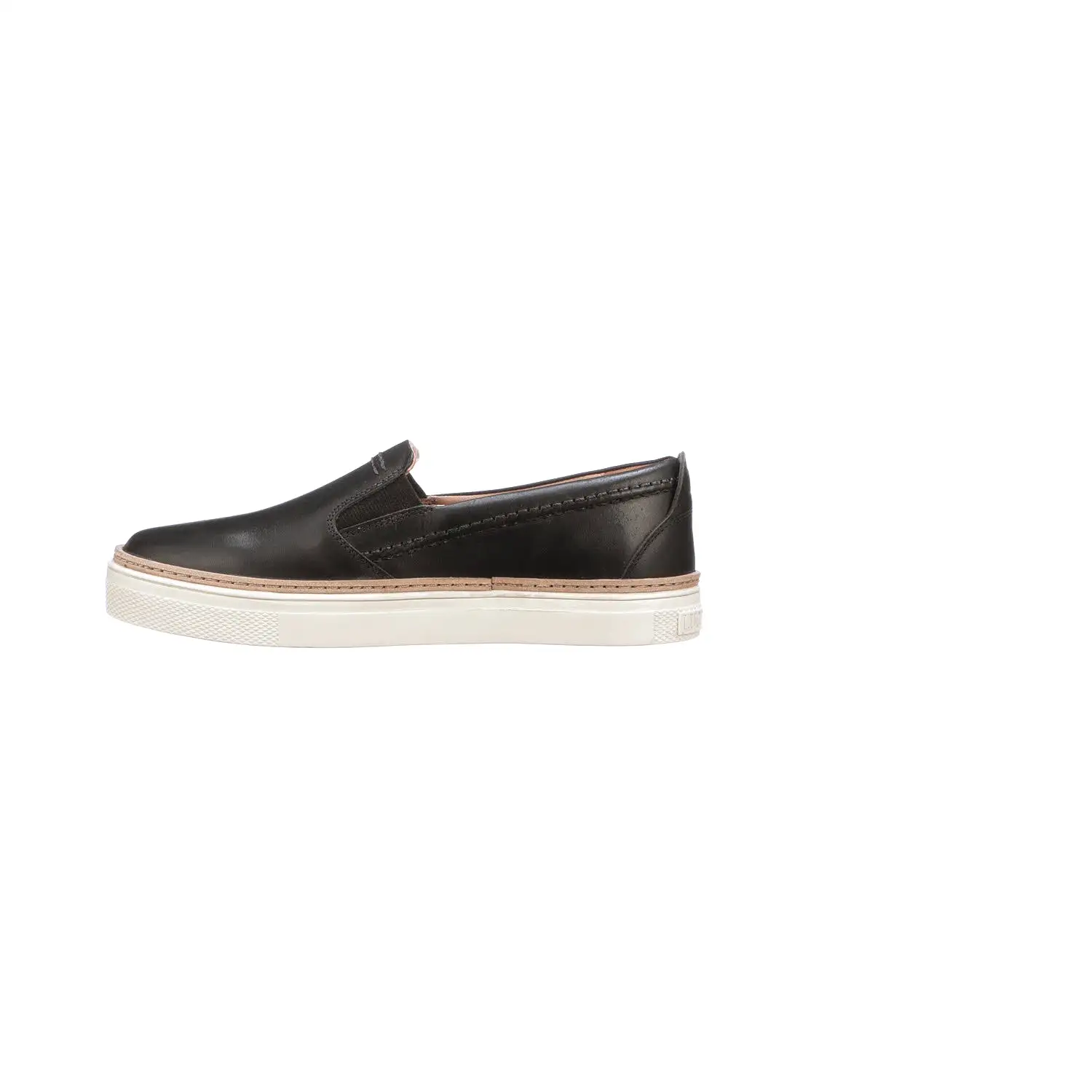 Women's After-Ride Slip On :: Black