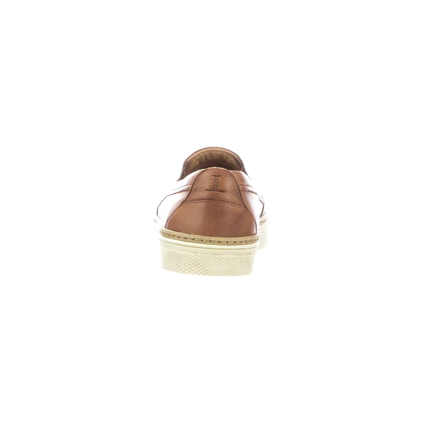 Women's After-Ride Slip On :: Brown