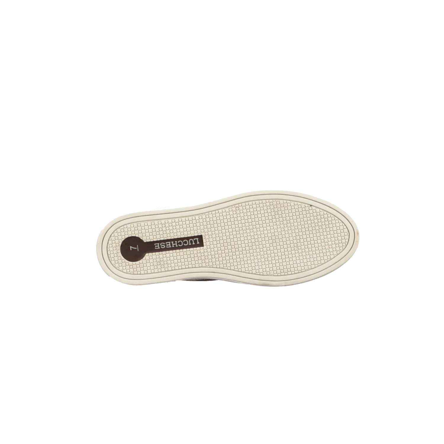 Women's After-Ride Slip On :: Cowhide